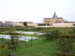 Potager du roi - Versailles Culture